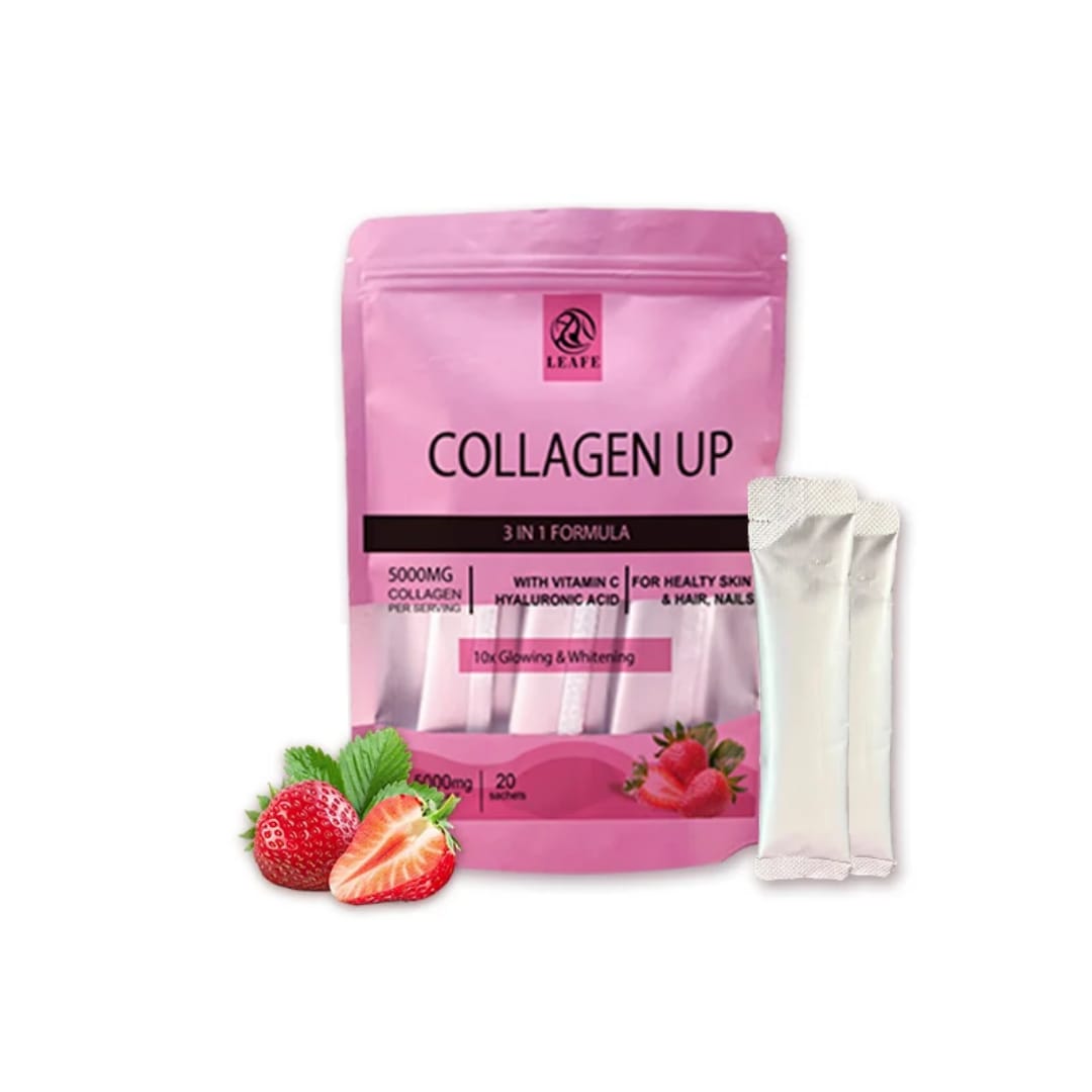 Collagène Naturel !